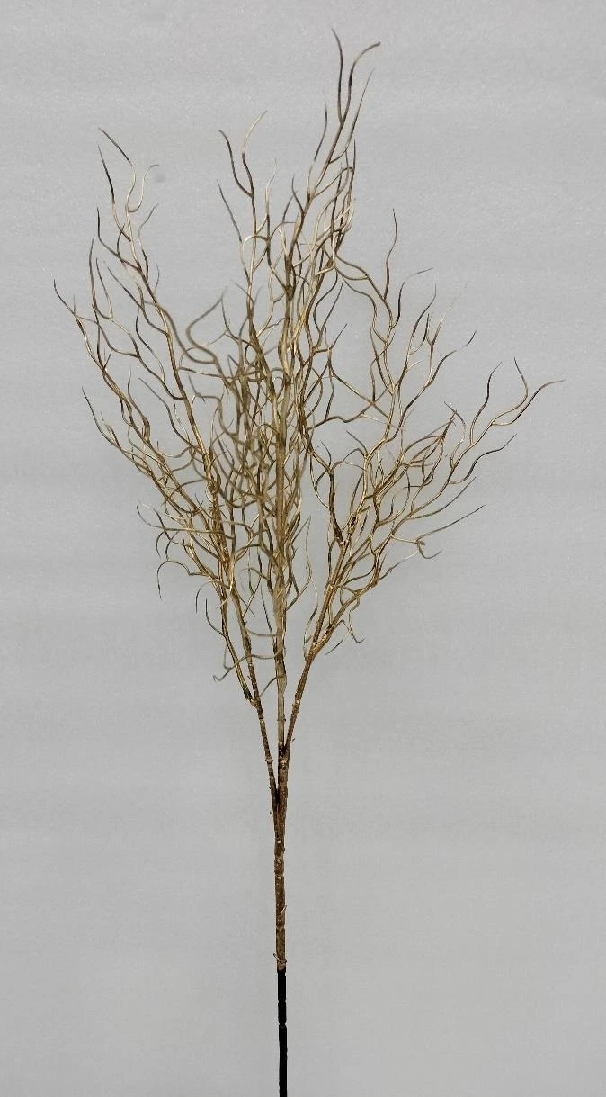 Kunstlicher Leave Stick x3